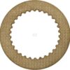 Clutch friction disc, brass, for C-385 Chełmno