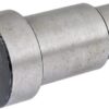 Pasador de rueda intermediaria, compatible con C-385 3 Intermediary wheel pin, compatible with C-385