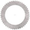 Clutch friction disc, steel, for C-385 Chełmno