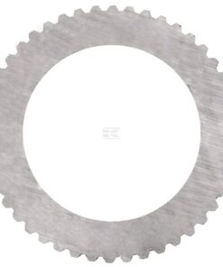 Clutch friction disc, steel, for C-385 Chełmno