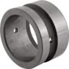 Sleeve of front drive clutch for C-385