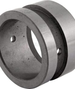 Sleeve of front drive clutch for C-385