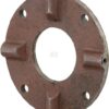 Cubierta del embrague de transmisión delantera para C-385 3 Cover of front drive clutch for C-385