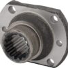 Cubo de la junta del eje de transmisión del eje delantero para C-385 2 Hub of front axle drive shaft joint for C-385