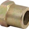 Nut of screw fastening front axle swivel for C-385