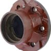 Cubo de rueda delantero C-385 3 Cubo de rueda delantero C-385