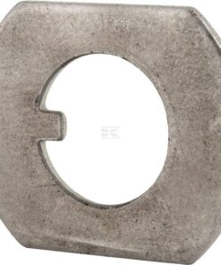 Washer, front wheel stub axle spacer, for C-330, C-360, C-385