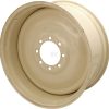 Rear wheel rim 15 x 34" C-385