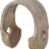 Clamping ring of steering rod joint I for C-385