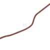 Brake line of brake fluid tank for C-385