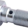 Tornillo equilibrador presión frenado para C-385