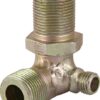 Codo conducto aire para C-385
