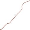Air pressure indicator hose for C-385