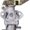 Brake valve for C-385