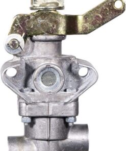 Brake valve for C-385