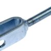 Horquilla pedal embrague para C-385 2 Horquilla pedal embrague para C-385