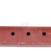Sprung axle suitable for C-385
