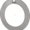 Washer, stub bumper pad, for C-385