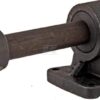 Steering shaft, set, for C-385 4-cylinder