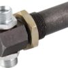 Safety valve of servomechanism for C-385 3 Safety valve of servomechanism for C-385