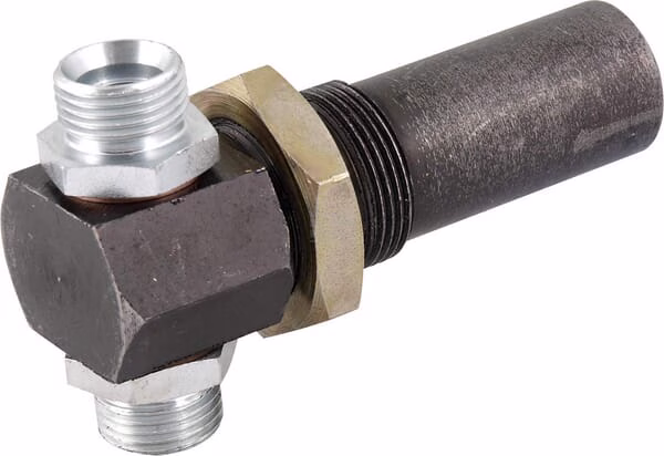 Válvula de seguridad del servomecanismo para C-385 1 Safety valve of servomechanism for C-385