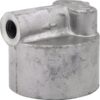 Oil filter cover, power assisted system for C-385