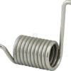 Muelle del acelerador para C-385 2 Spring of gas pedal for C-385