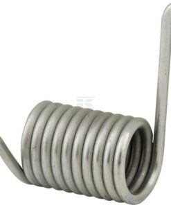 Spring of gas pedal for C-385