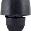 Bonnet rubber bumper for C-385