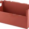 Accumulator housing for C-385