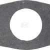 Gasket of service hour meter gear for C-385