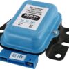 Voltage controller, electronic, for C-385
