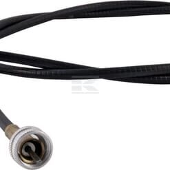 Service hour meter cable for C-385 4 Cylinder