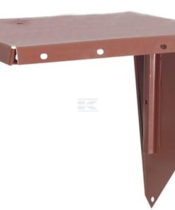 Cover of rear mudguard, new type, right for C-385