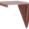 Cover of rear mudguard, new type, left for C-385 3 Cover of rear mudguard, new type, left for C-385
