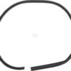 Gasket of divided window for C-385