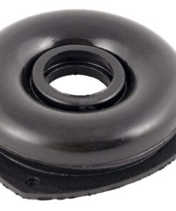 Cover of gearbox lever II, rubber, for C-385
