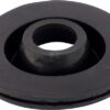 Cover of clutch pedal, rubber, for C-385
