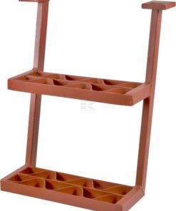 Cab stairs for C-385