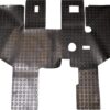 Floor mat for C-385