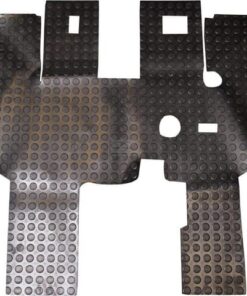 Floor mat for C-385