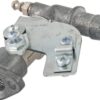 Heater tap for C-385