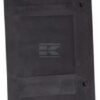 Rubber cover of front mudguard, left for C-385 3 Rubber cover of front mudguard, left for C-385