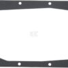 Junta del cuerpo del elevador para C-385 3 Gasket of lift body for C-385