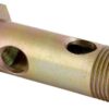 Actuator coupling screw, compatible with C-385