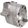 Hydraulic booster pump ZCT-16L for C-385