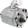 Hydraulic pump, 26,5 cm3/obr, PZ2-26,5KS reinforced Hydrotor Tuchola