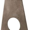 Washer of lower lever fork for C-385