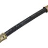Line of oil pressure indicator C-385 3 Line of oil pressure indicator C-385