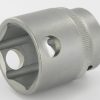 Llave vaso 30 mm orif. Herder